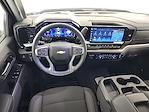 New 2025 Chevrolet Silverado 1500 LT Crew Cab 4WD Pickup for sale #52285 - photo 20