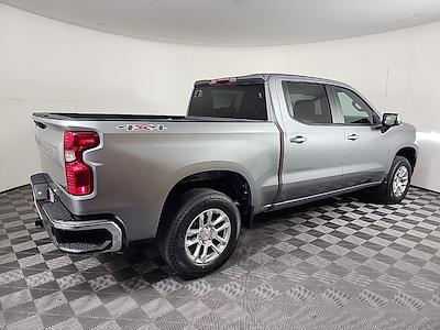 2025 Chevrolet Silverado 1500 Crew Cab 4x4 Pickup for sale #52288 - photo 2