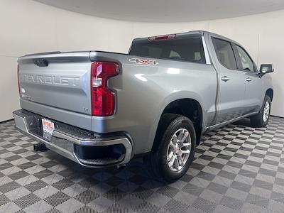 New 2025 Chevrolet Silverado 1500 LT Crew Cab for sale #52288 - photo 2