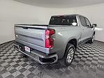 2025 Chevrolet Silverado 1500 Crew Cab 4x4 Pickup for sale #52288 - photo 11