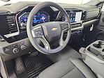2025 Chevrolet Silverado 1500 Crew Cab 4x4 Pickup for sale #52288 - photo 17
