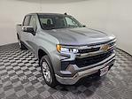 2025 Chevrolet Silverado 1500 Crew Cab 4x4 Pickup for sale #52288 - photo 3