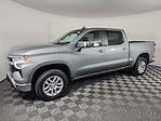 2025 Chevrolet Silverado 1500 Crew Cab 4x4 Pickup for sale #52288 - photo 6