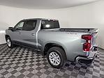 2025 Chevrolet Silverado 1500 Crew Cab 4x4 Pickup for sale #52288 - photo 8