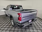 2025 Chevrolet Silverado 1500 Crew Cab 4x4 Pickup for sale #52288 - photo 9