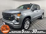 Used 2024 Chevrolet Silverado 1500 Custom Crew Cab for sale #52288A - photo 10