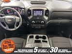 Used 2024 Chevrolet Silverado 1500 Custom Crew Cab for sale #52288A - photo 19