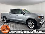 Used 2024 Chevrolet Silverado 1500 Custom Crew Cab for sale #52288A - photo 3