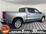 Used 2024 Chevrolet Silverado 1500 Custom Crew Cab for sale #52288A - photo 2