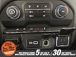 Used 2024 Chevrolet Silverado 1500 Custom Crew Cab for sale #52288A - photo 34