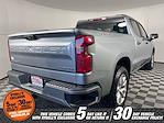Used 2024 Chevrolet Silverado 1500 Custom Crew Cab for sale #52288A - photo 4