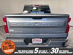 Used 2024 Chevrolet Silverado 1500 Custom Crew Cab for sale #52288A - photo 5