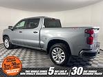 Used 2024 Chevrolet Silverado 1500 Custom Crew Cab for sale #52288A - photo 7