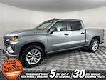 Used 2024 Chevrolet Silverado 1500 Custom Crew Cab for sale #52288A - photo 9
