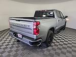 New 2025 Chevrolet Silverado 1500 Custom Crew Cab 4x4 Pickup for sale #52292 - photo 2