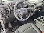 New 2025 Chevrolet Silverado 1500 Custom Crew Cab 4x4 Pickup for sale #52292 - photo 17