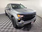 New 2025 Chevrolet Silverado 1500 Custom Crew Cab 4x4 Pickup for sale #52292 - photo 3