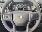 New 2025 Chevrolet Silverado 1500 Custom Crew Cab 4x4 Pickup for sale #52292 - photo 21