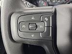 New 2025 Chevrolet Silverado 1500 Custom Crew Cab 4x4 Pickup for sale #52292 - photo 23