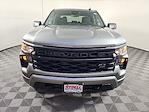 New 2025 Chevrolet Silverado 1500 Custom Crew Cab 4x4 Pickup for sale #52292 - photo 4