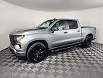2025 Chevrolet Silverado 1500 Crew Cab 4x4 Pickup for sale #52292 - photo 5