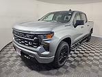 New 2025 Chevrolet Silverado 1500 Custom Crew Cab 4x4 Pickup for sale #52292 - photo 5