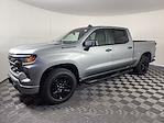 New 2025 Chevrolet Silverado 1500 Custom Crew Cab 4x4 Pickup for sale #52292 - photo 6