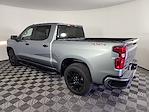 New 2025 Chevrolet Silverado 1500 Custom Crew Cab 4x4 Pickup for sale #52292 - photo 8