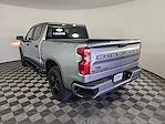 New 2025 Chevrolet Silverado 1500 Custom Crew Cab 4x4 Pickup for sale #52292 - photo 9