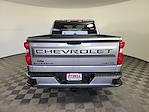 New 2025 Chevrolet Silverado 1500 Custom Crew Cab 4x4 Pickup for sale #52292 - photo 10
