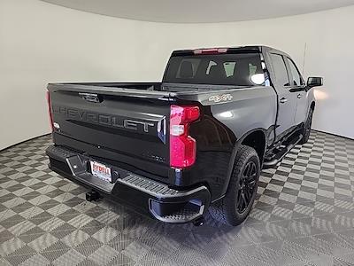 2025 Chevrolet Silverado 1500 Crew Cab 4x4 Pickup for sale #52293 - photo 2