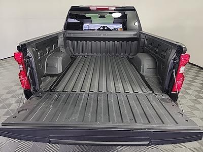 2025 Chevrolet Silverado 1500 Crew Cab 4x4 Pickup for sale #52293 - photo 2
