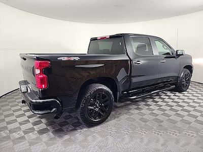 2025 Chevrolet Silverado 1500 Crew Cab 4x4 Pickup for sale #52293 - photo 1