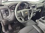 2025 Chevrolet Silverado 1500 Crew Cab 4x4 Pickup for sale #52293 - photo 17