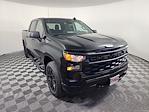 2025 Chevrolet Silverado 1500 Crew Cab 4x4 Pickup for sale #52293 - photo 3