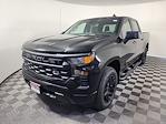 2025 Chevrolet Silverado 1500 Crew Cab 4x4 Pickup for sale #52293 - photo 5