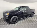 2025 Chevrolet Silverado 1500 Crew Cab 4x4 Pickup for sale #52293 - photo 6