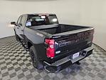 2025 Chevrolet Silverado 1500 Crew Cab 4x4 Pickup for sale #52293 - photo 9