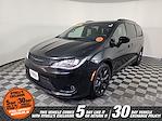 Used 2018 Chrysler Pacifica Touring Plus Minivan for sale #52297B - photo 5