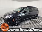 Used 2018 Chrysler Pacifica Touring Plus Minivan for sale #52297B - photo 6