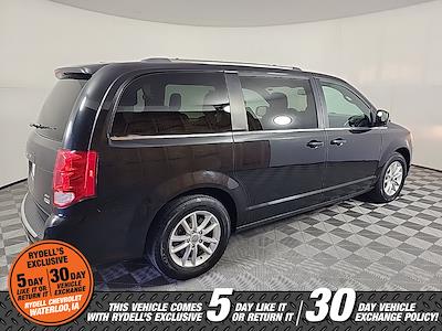 2018 Dodge Grand Caravan FWD Minivan for sale #52298X - photo 2