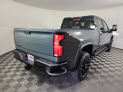 2025 Chevrolet Silverado 2500 Crew Cab 4x4 Pickup for sale #52300 - photo 2