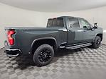 2025 Chevrolet Silverado 2500 Crew Cab 4x4 Pickup for sale #52300 - photo 11
