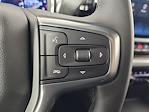 2025 Chevrolet Silverado 2500 Crew Cab 4x4 Pickup for sale #52300 - photo 25