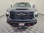 2025 Chevrolet Silverado 2500 Crew Cab 4x4 Pickup for sale #52300 - photo 4