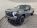 2025 Chevrolet Silverado 2500 Crew Cab 4x4 Pickup for sale #52300 - photo 5
