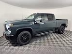 2025 Chevrolet Silverado 2500 Crew Cab 4x4 Pickup for sale #52300 - photo 6