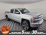 2017 Chevrolet Silverado 1500 Crew Cab 4x4 Pickup for sale #52301A - photo 1