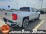 2017 Chevrolet Silverado 1500 Crew Cab 4x4 Pickup for sale #52301A - photo 3