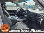 2017 Chevrolet Silverado 1500 Crew Cab 4x4 Pickup for sale #52301A - photo 5